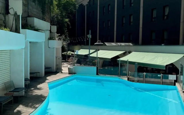 Holiday Inn Lyon Vaise by IHG