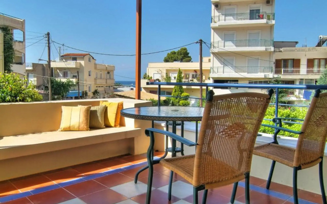 Hotel Kalafati
