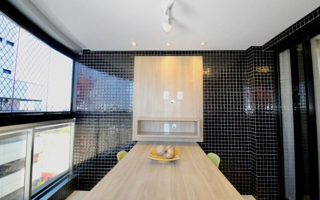 Apartamento Estilo Prime