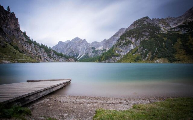 Appartementhaus Elmo