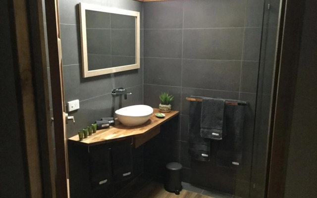 Dug Out B&B Apartments