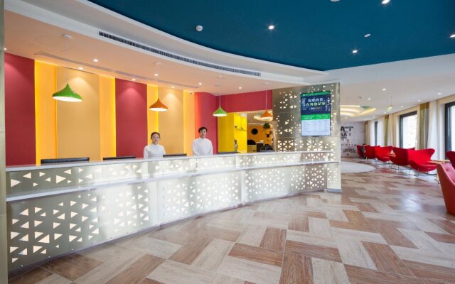 ibis Styles Beijing Capital Airport
