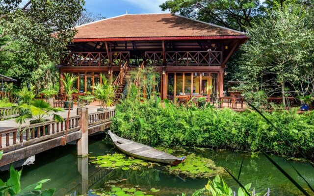 Angkor Village Resort & Spa