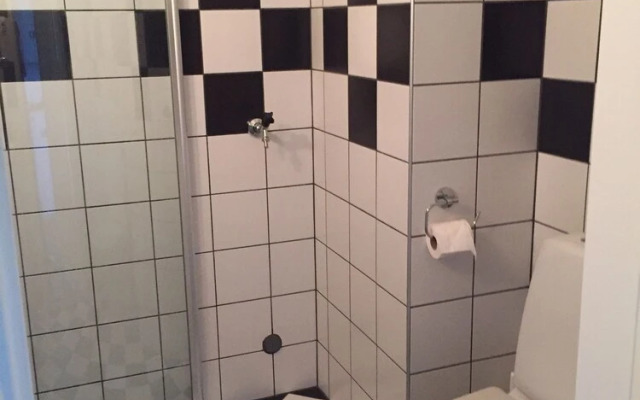 Vita Huset på Österlen