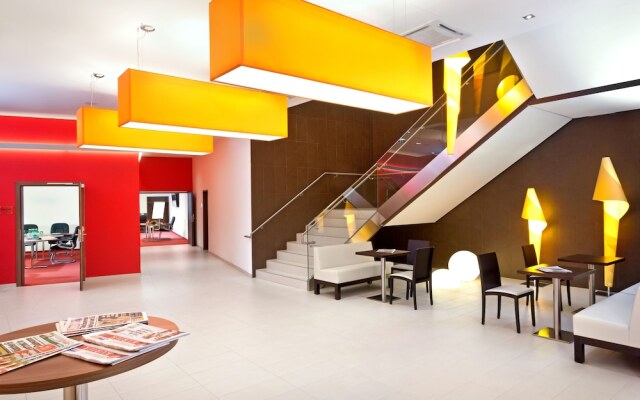 Leonardo Hotel Vienna Schönbrunn