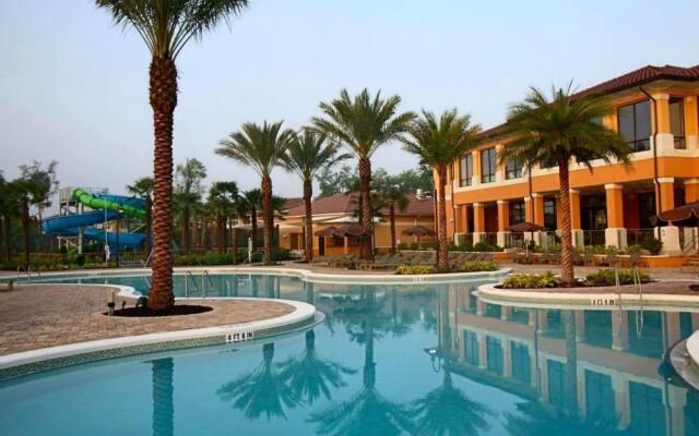 Terk & Tantor's Townhome