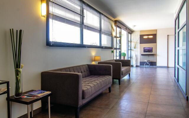 Forme Hotel & Spa Montpellier