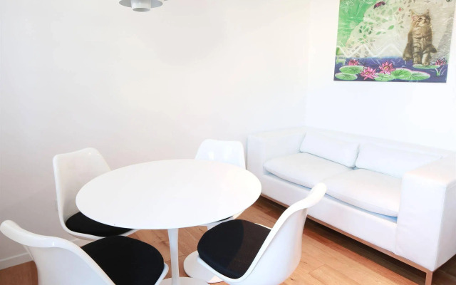 Divota Apartment Hotel