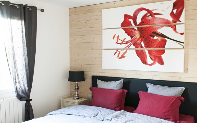 ZenBreak - Charming House in Neuvy