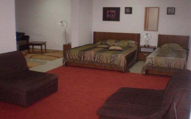 Apartments Butua Budva
