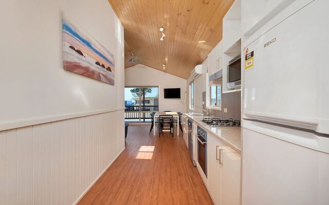 Moonta Bay Caravan Park