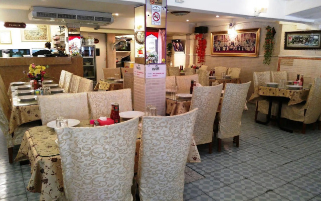 Al-Sana Hotel