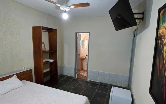 Pousada Casa Del Mare