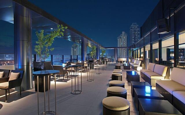 Seda BGC (Bonifacio Global City)
