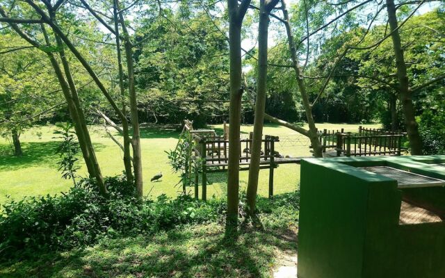 Riverbend Chalets
