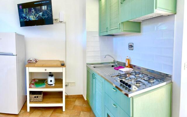 Sera & Mattino Appartamenti by SolturElba