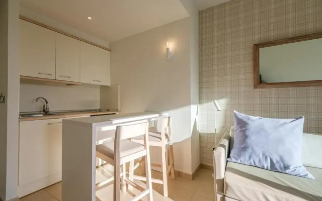 Asur Hotel Isla Cristina