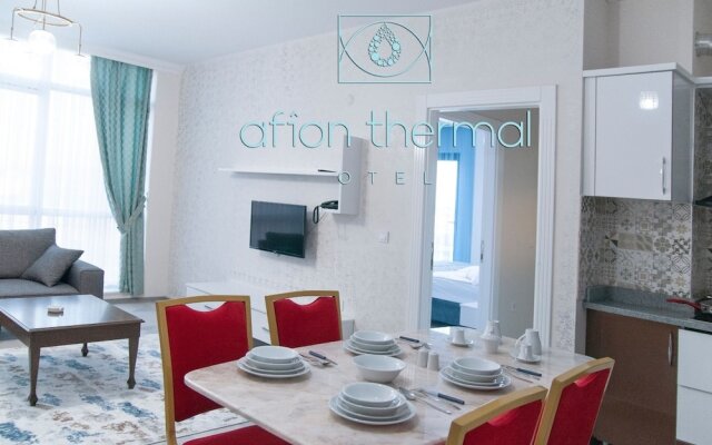 Afion Thermal Otel