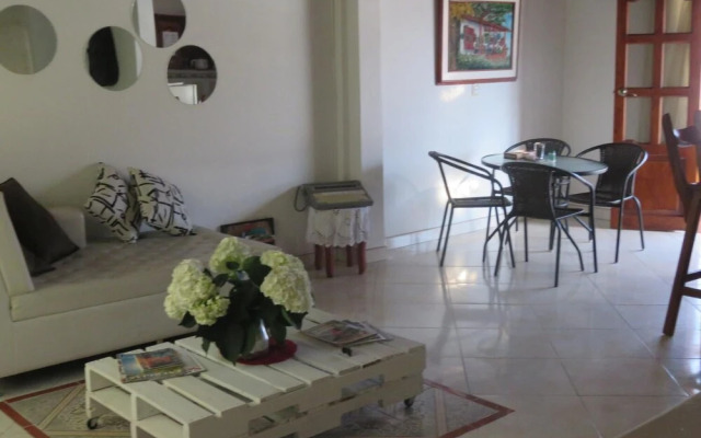 Hostal Juanes - Hostel