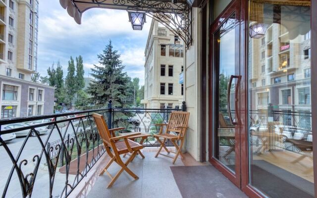 Bishkek Centrum Hotel