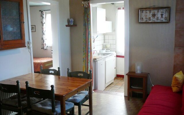 Guesthouse La Burle
