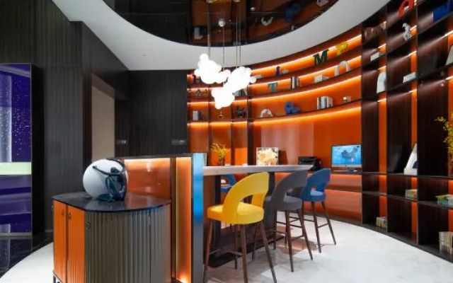Hampton by Hilton Beijing Wangjing