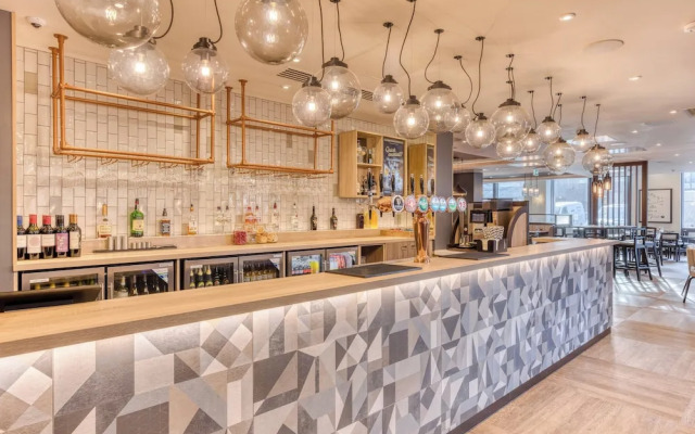 Premier Inn Dublin Cc The Liberties