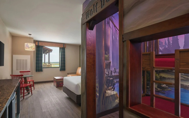 Great Wolf Lodge Mashantucket