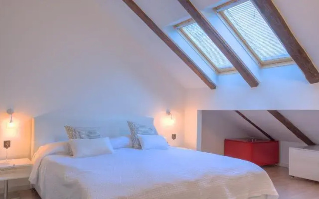 Xaver Luxury Apartments