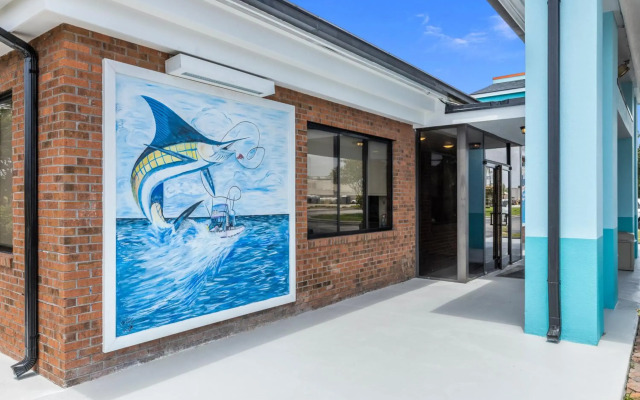 Quality Hotel Morehead City near Atlantic Beach