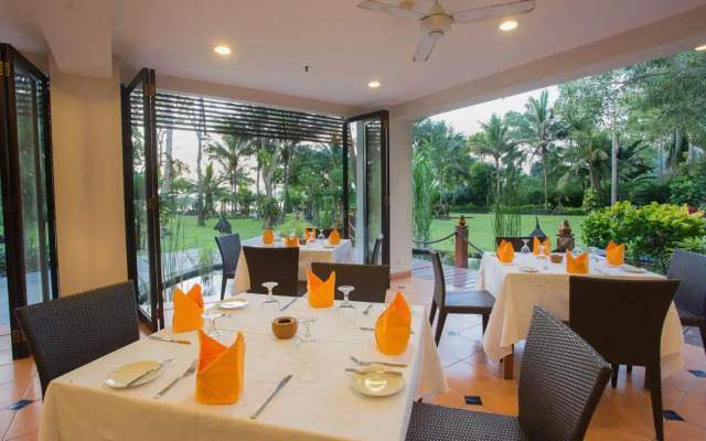 Bintang Flores Hotel