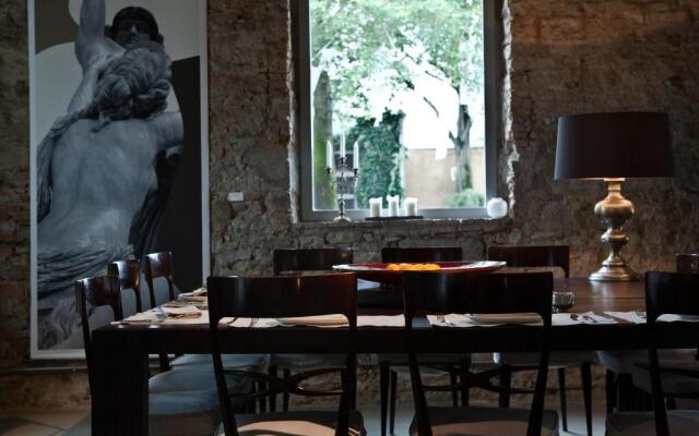Riva Lofts Florence