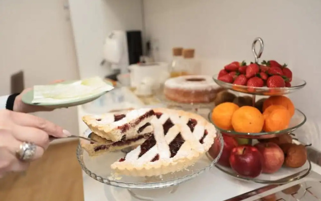 GREEN Bed and Breakfast a Castrovillari