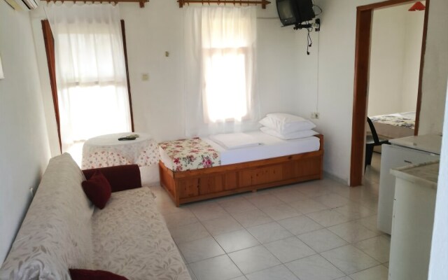 Portakalya Motel & Pansiyon