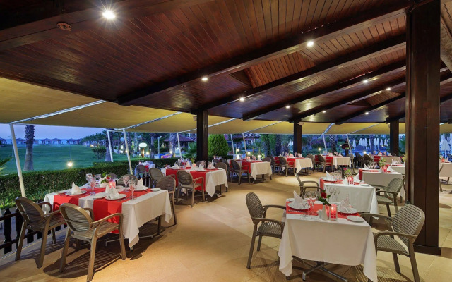 Bellis Deluxe Hotel