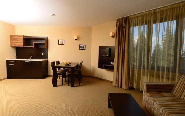 MPM Hotel Mursalitsa