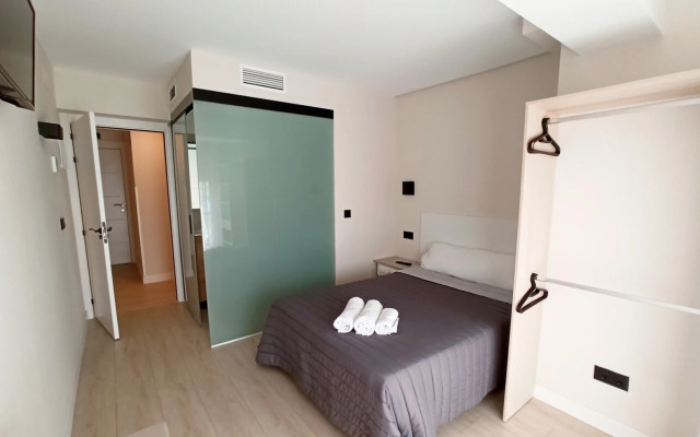 Bahia Rooms Cantabria 3000