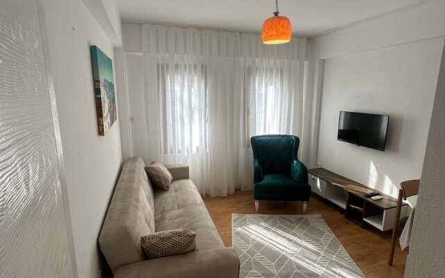 Wish Suites Bodrum Hotel