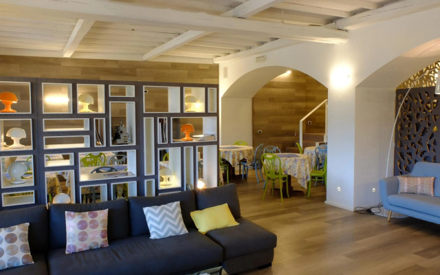 Albergo Il Cacciatore