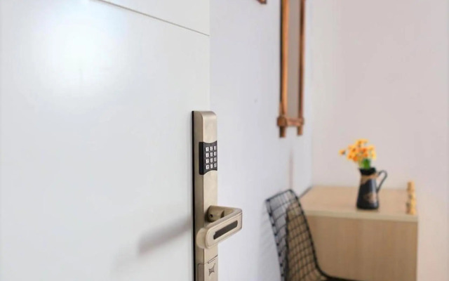 Taksim Roya Apartment - Two Bedroom