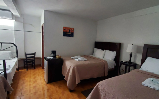 Hotel & Restaurant Fleur de Lis