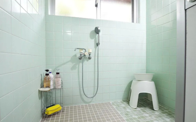 Nerome#01 Okinawa Traditional House