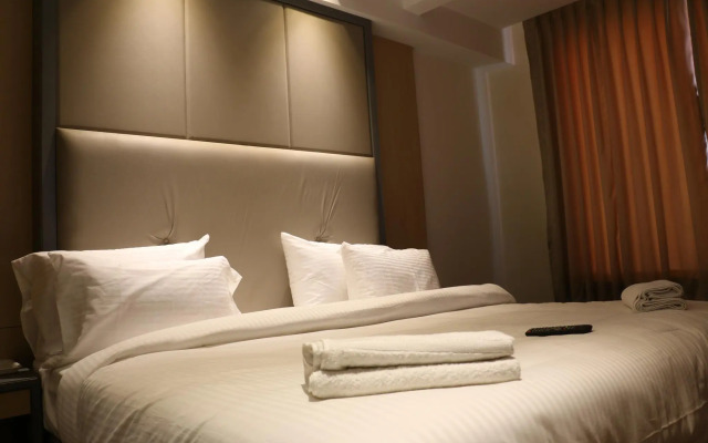 Hotel Superb @ New Delhi railway Station