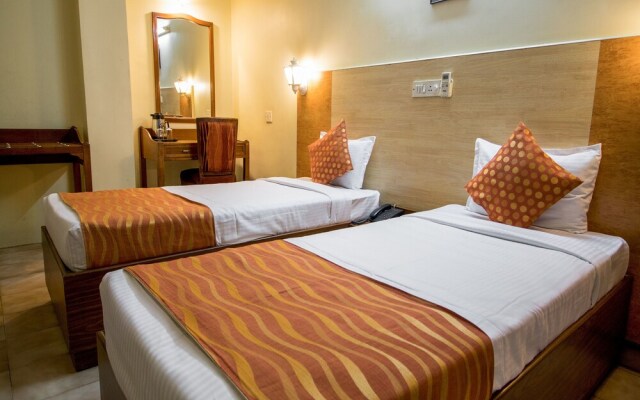 OYO 16955 Belsons Taj Mahal Hotel