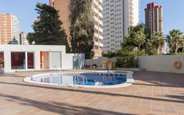 Benidorm Apartamentos Michelangelo