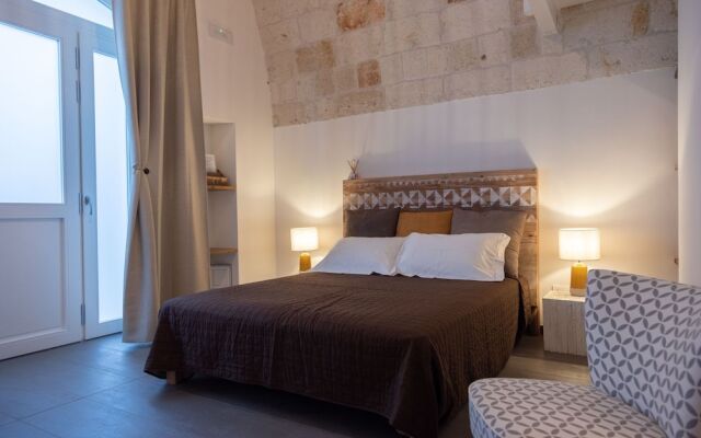 Le Lamie by Polignando Tourist Services