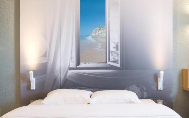B&B HOTEL Calais Centre Saint-Pierre