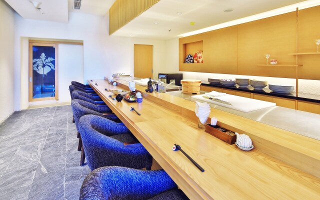 Zen Diamond Suites Hotel