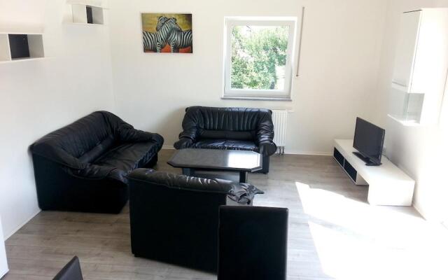 Ferienwohnung Fasold