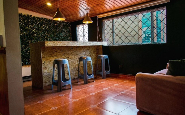 New Stanza Hostel 120